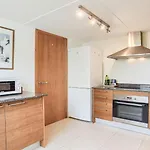 Bellresguard garden flat A