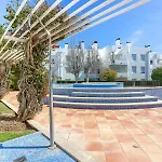 Bellresguard garden flat A
