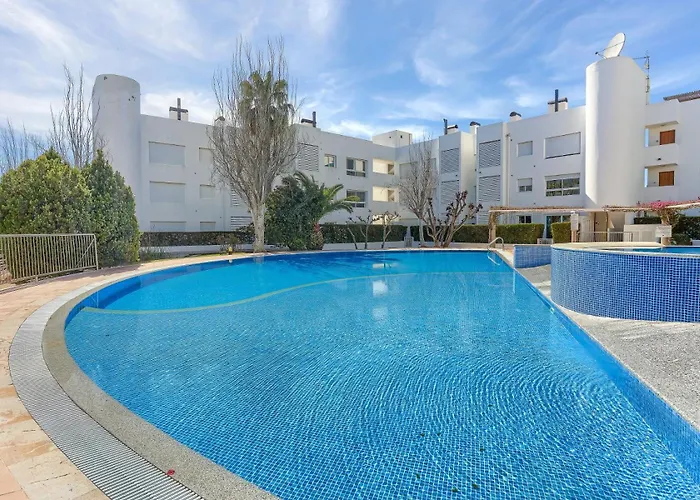 Bellresguard garden flat A