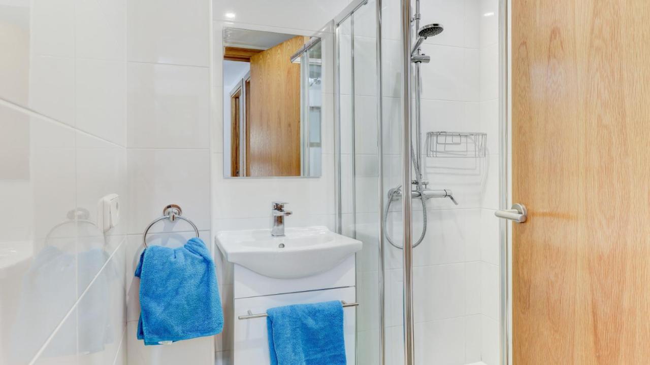 Apartment Bellresguard Garden Flat A