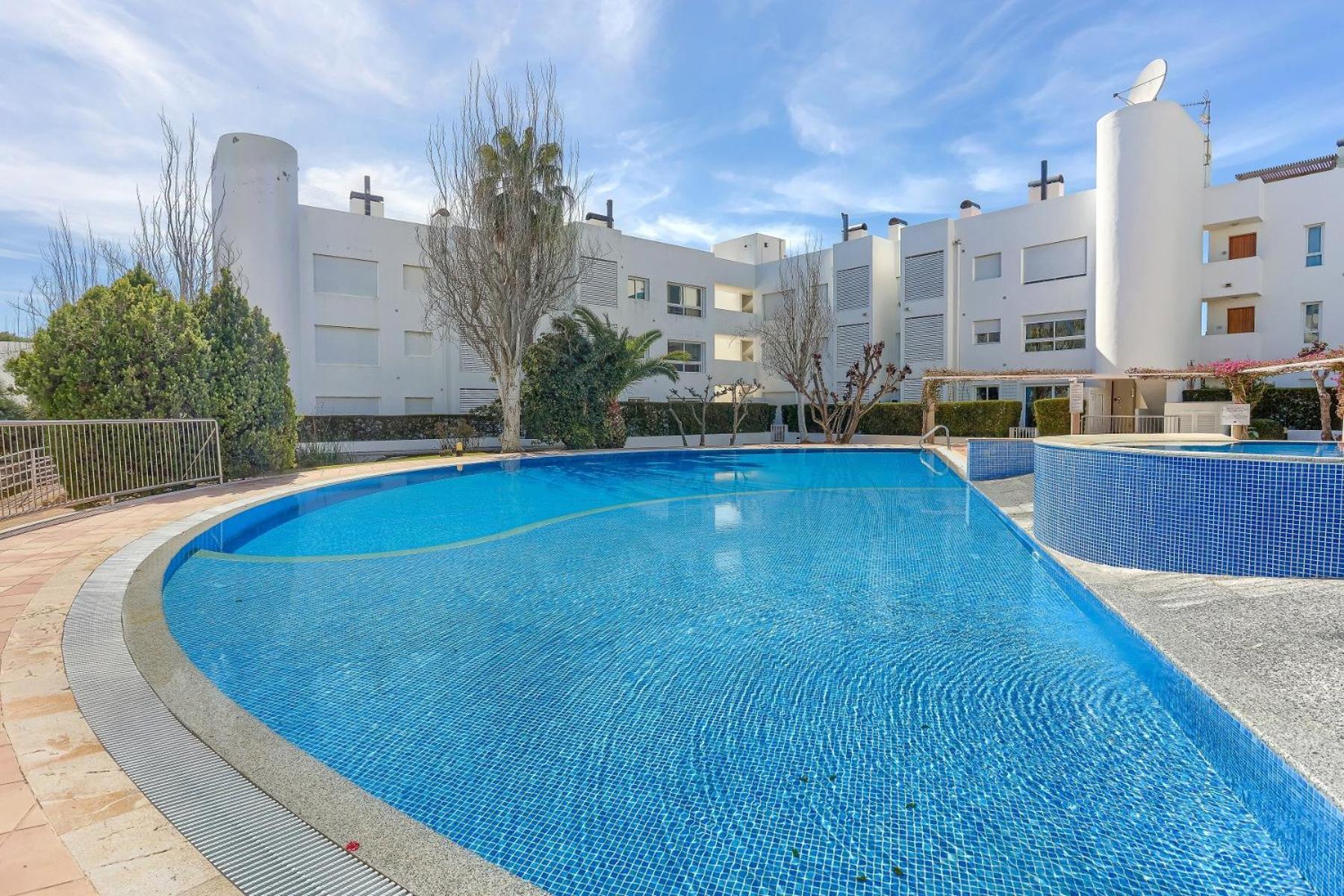 Bellresguard Garden Flat A * Port de Pollença