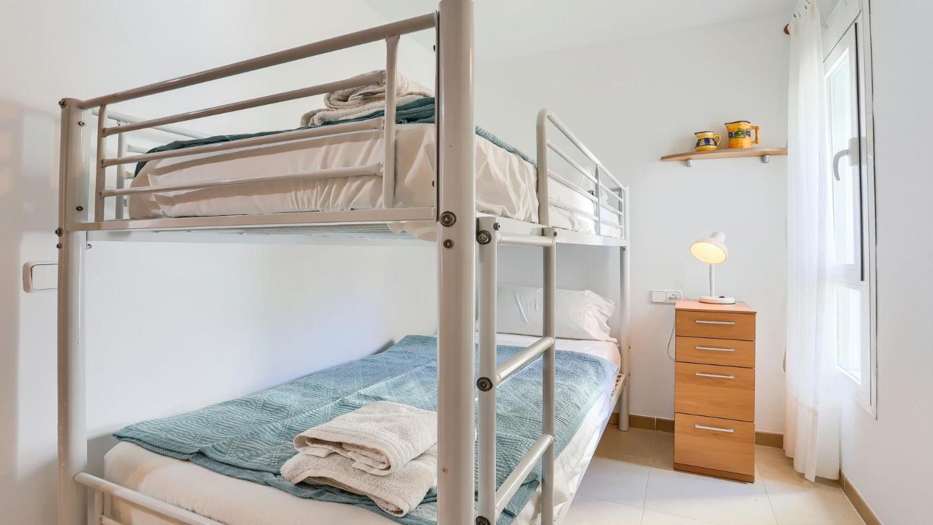 Bellresguard Garden Flat A
