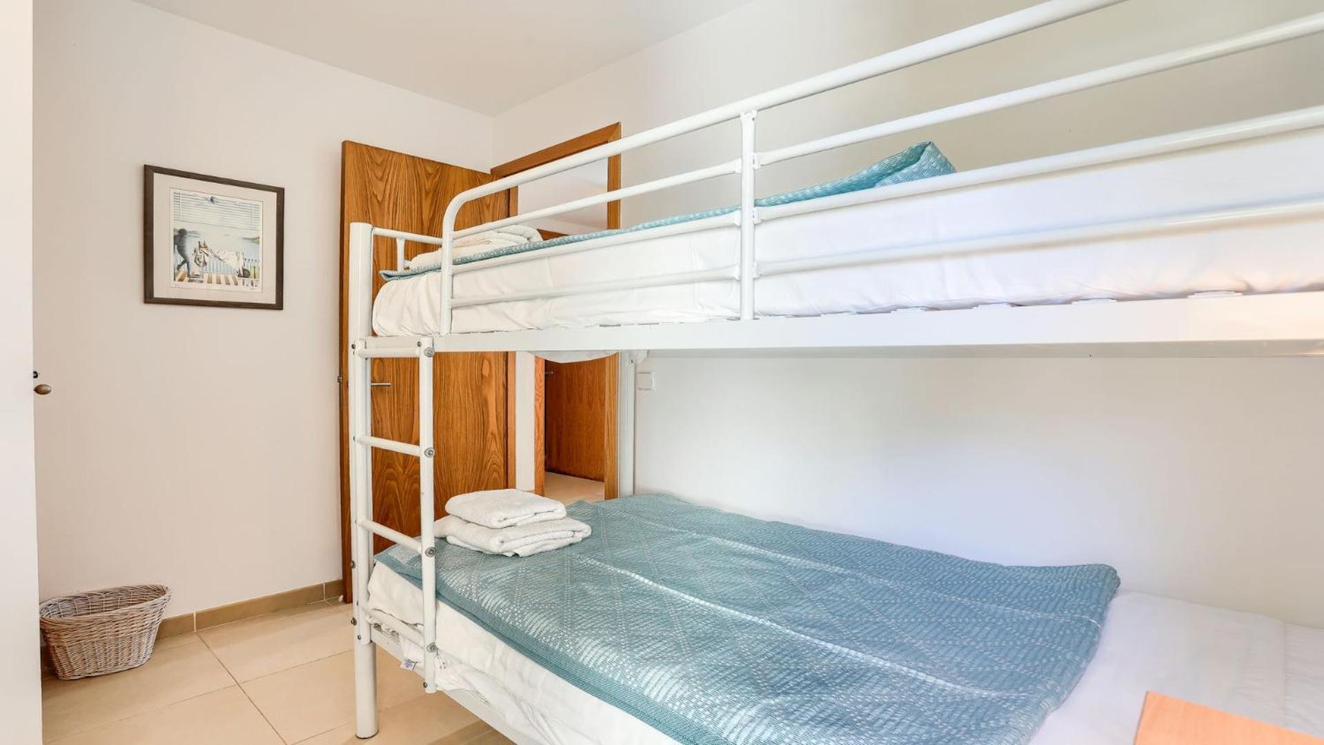 Bellresguard Garden Flat A Apartment *