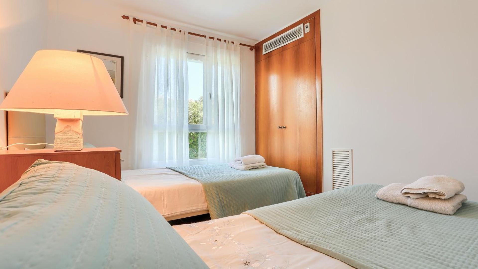 Bellresguard Garden Flat D * Port de Pollenca