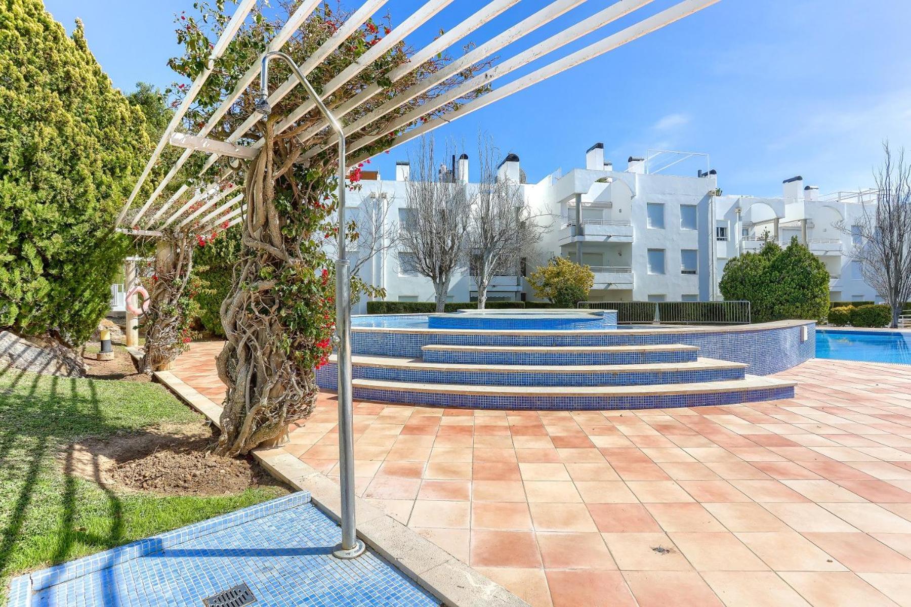 Apartment Bellresguard Garden Flat A Port de Pollença